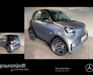 Smart Smart EQ FORTWO PULSE/22kW/16