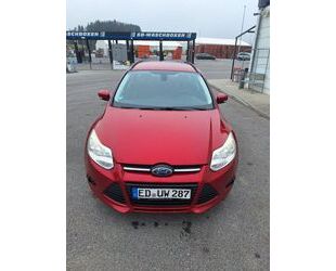 Ford Ford Focus 2,0TDCi 103kW DPF Trend Turnier Trend Gebrauchtwagen