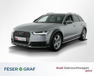 Audi Audi A6 Allroad 3.0 TDI qu S tronic Leder,Navi,LED Gebrauchtwagen