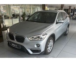 BMW BMW X1 xDrive 25 i Advantage Gebrauchtwagen