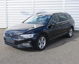 VW Volkswagen Passat Highline*Cockpit*ACC*LED*AHK*Nav Gebrauchtwagen