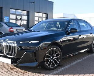 BMW BMW 740 d xDrive M Sport*PANO*Shadow*MIETKAUF Gebrauchtwagen