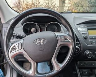 Hyundai Hyundai ix35 1.6 GDI Classic 2WD Classic Gebrauchtwagen