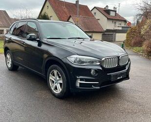 BMW BMW X5 xDrive40d*Vollausstattung*Euro 6* Gebrauchtwagen