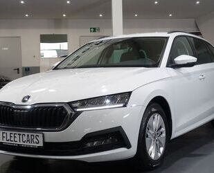 Skoda Skoda Octavia Combi Ambition | Sitz- & Lenkradheiz Gebrauchtwagen