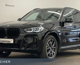 BMW BMW X3 xDr 30d A M Sport AHK Pano Laser HuD HiFi 1 Gebrauchtwagen