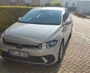 VW Volkswagen Polo 1.0 TSI 70kW Life Life Gebrauchtwagen