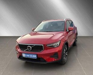 Volvo Volvo XC40 B4 Plus Bright*FAHRER-ASSIST-PAKET*AHK* Gebrauchtwagen