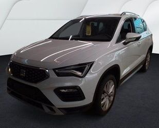 Seat Seat Ateca Xperience/DAB/NAVI/FULL LINK/AHK/SHZ Gebrauchtwagen