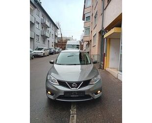 Nissan Nissan Pulsar 1.5 dCi N-CONNECTA N-CONNECTA Gebrauchtwagen