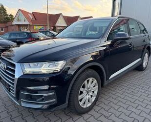 Audi Q7 Gebrauchtwagen