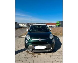 Fiat 500L Trekking Gebrauchtwagen