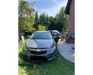 Chevrolet Cruze Gebrauchtwagen