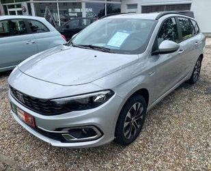 Fiat Fiat Tipo Kombi City Life 100PSm.Rückf.kamera u. Gebrauchtwagen