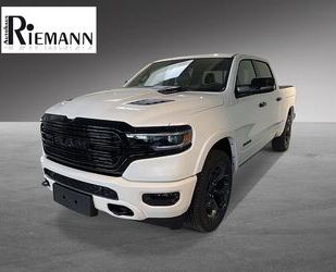 Dodge Dodge RAM 1500 Limited Crew Cab *LPG* Gebrauchtwagen