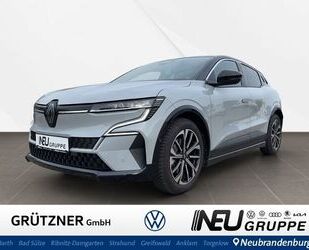 Renault Renault Megane E-Tech Electric EFK,EPH,Fahrerass Gebrauchtwagen