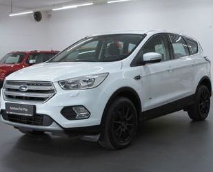 Ford Ford Kuga 2.0 TDCI 4x4/Sitz+Lenkradheizung/UNFALLF Gebrauchtwagen