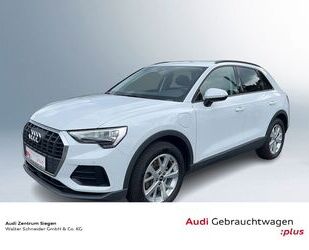 Audi Audi Q3 45 TFSI e S tronic Navi ACC AHK VC 18