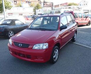 Mazda Mazda Demio 1.4 TÜV NEU!!! Gebrauchtwagen