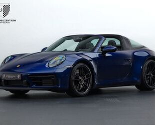 Porsche Porsche 992 Targa 4 GTS 18-Wege/Matrix-LED/BOSE/Ca Gebrauchtwagen