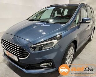 Ford Ford Galaxy 2.5 Duratec Trend Automatik EU6d 7-Sit Gebrauchtwagen