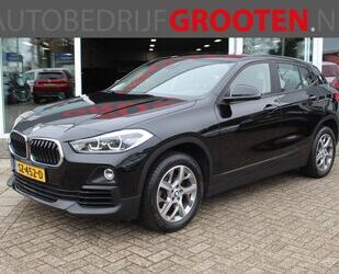 BMW BMW X2 sDrive18i Executive//NAVI//ECC//83635KM! Gebrauchtwagen