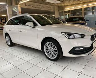 Seat Seat Leon Sportstourer Xcellence,Automatik,Led Gebrauchtwagen