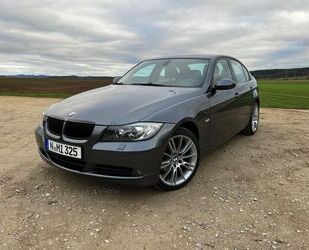 BMW BMW 325i | Performance | Datendisplay | M-Felgen Gebrauchtwagen