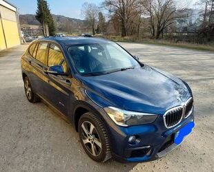 BMW BMW X1 sDrive18i - Gebrauchtwagen