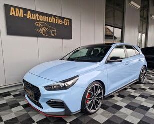 Hyundai Hyundai i30 N Performance*Pano*1 Hand*Garantie*R-K Gebrauchtwagen