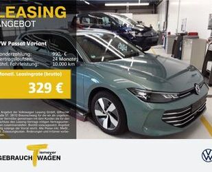 VW Volkswagen Passat Variant 1.5 eTSI DSG BUSINESS LE Gebrauchtwagen