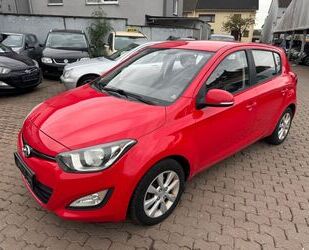 Hyundai Hyundai i20 5 Star Edition 