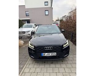 Audi Audi Q2 35 TFSI S tronic design design Gebrauchtwagen