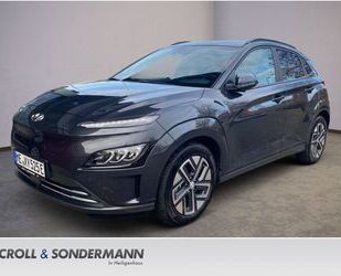 Hyundai Hyundai KONA Elektro Prime Navi, Sitz-Paket, Kamer Gebrauchtwagen