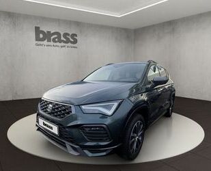 Seat Seat Ateca 1.5 TSI ACT FR OPF Gebrauchtwagen