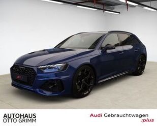 Audi RS4 Gebrauchtwagen