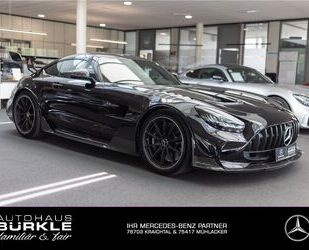 Mercedes-Benz Mercedes-Benz AMG GT Black Series,CarbonExt,Recaro Gebrauchtwagen