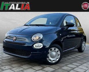 Fiat Fiat 500 1.0 GSE Hybrid Tech Paket Gebrauchtwagen