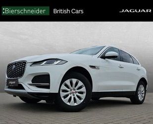 Jaguar Jaguar F-Pace D200 Gebrauchtwagen