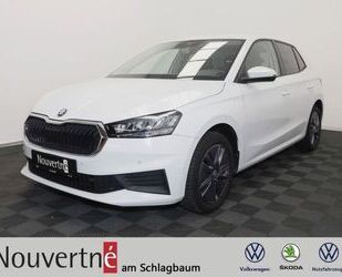 Skoda Skoda Fabia 1.0 TSI Selection + Navi + Tempomat + Gebrauchtwagen