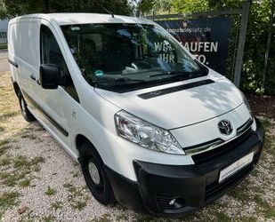 Toyota Toyota Proace 1.6 L1H1 Kasten Comfort Gebrauchtwagen