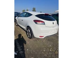 Renault Renault Megane Coupé GT Line TCe 220 Start & Stop Gebrauchtwagen