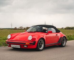 Porsche Porsche 911 3,2l Carrera Speedster (G50) Gebrauchtwagen