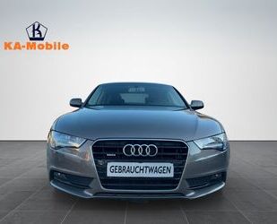 Audi Audi A5 Coupe 2.0 TDI quattro*Leder*Navi*Klima*Alu Gebrauchtwagen