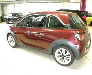 Opel Opel Adam Rocks Gebrauchtwagen