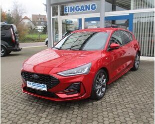 Ford Ford Focus Lim. ST-Line / Kamera/ Navi/ LED Gebrauchtwagen