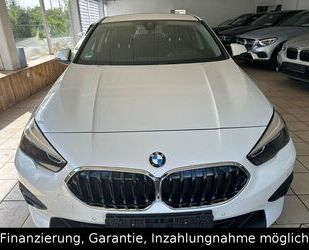 BMW BMW Gran Coupe 218 i Advantage Connected Netto=196 Gebrauchtwagen