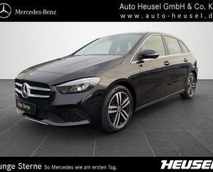 Mercedes-Benz Mercedes-Benz B 200 Progressive *Business*Parkassi Gebrauchtwagen