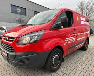 Ford Ford Transit Custom Kasten 270 L1 1Hand*130 Tkm Eu Gebrauchtwagen