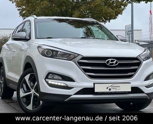 Hyundai Hyundai Tucson Advantage 2WD Gebrauchtwagen